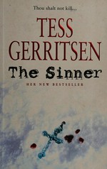 Sinner / Tess Gerritsen.