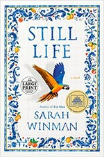 Still life / Sarah Winman.