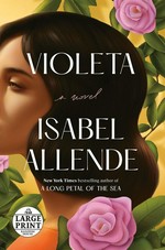 Violeta / Isabel Allende.