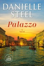 Palazzo / Danielle Steel.