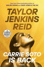 Carrie Soto is back / Taylor Jenkins Reid.