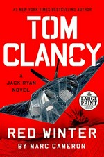 Red winter / Tom Clancy, Marc Cameron.