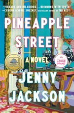 Pineapple Street / Jenny Jackson.