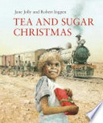 Tea and Sugar Christmas / Jolly, Jane.