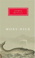 Moby-Dick / Herman Melville ; with an introduction by Larzer Ziff.