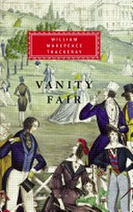 Vanity fair : a novel without a hero / W.M. Thackeray ; with an introduction by Catherine Peters.