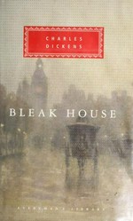 Bleak house / Charles Dickens ; with the original illustrations by Phiz ; introduced by Barbara Hardy.