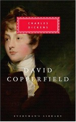 David Copperfield / Charles Dickens ; with the original illustrations by "Phiz" ; introduced by Michael Slater.