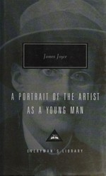 A portrait of the artist as a young man / James Joyce ; with an introduction by Richard Brown.