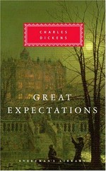 Great Expectations: Charles Dickens ; illustrated by F.W. Pailthrope with an introduction by Michael Slater.