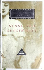 Sense and sensibility / Jane Austen ; with an introduction by Peter Conrad.