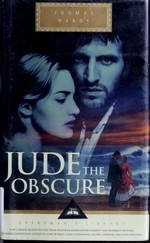 Jude the obscure / Thomas Hardy ; with an introduction by J. Hillis Miller.