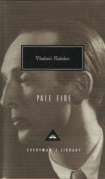 Pale fire / Vladimir Nabokov.
