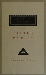 Little Dorrit / Charles Dickens.