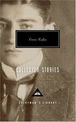 Collected stories / Franz Kafka ; edited and introduced by Gabriel Josipovici.