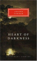 Heart of darkness / Joseph Conrad ; with an introduction by Verlyn Klinkenborg.