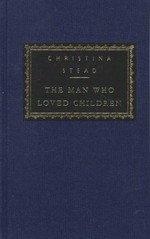 The man who loved children / Christina Stead ; with an introduction by Doris Lessing.