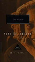 Song of Solomon / Toni Morrison ; with an introduction by Reynolds Price.