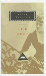 The reef / Edith Wharton ; with an introduction by Julian Barnes.