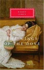 The wings of the dove / Henry James ; with an introduction by Grey Gowrie.
