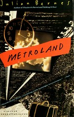 Metroland / Julian Barnes.