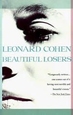 Beautiful losers / Leonard Cohen.