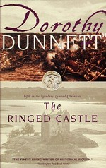 The ringed castle / Dorothy Dunnett.