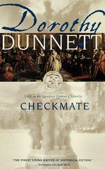Checkmate / Dorothy Dunnett.