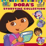 Dora's storytime collection.
