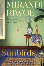 Sunbirds / Mirandi Riwoe.
