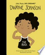 Dwayne Johnson / written by Maria Isabel Sánchez Vegara ; illustrated by Lirios Bou.