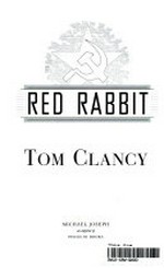Red rabbit / Red rabbit / Tom Clancy.