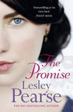 The promise / Lesley Pearse.