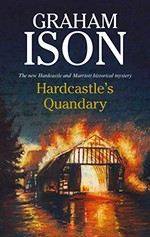 Hardcastle's quandary / Graham Ison.