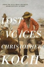 Lost voices / Christopher Koch.