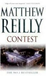 Contest / Matthew Reilly.