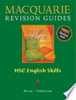 HSC English skills / Michael Murray, Anne Helidoniotis.
