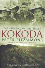 Kokoda / Peter FitzSimons.