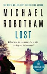 Lost / Michael Robotham.