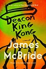 Deacon King Kong / James McBride.