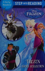 Frozen story collection.