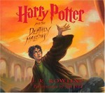 Harry Potter and the deathly hallows / J.K. Rowling ; performance by Jim Dale.