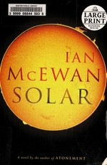 Solar : a novel / Ian McEwan.