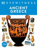 Ancient Greece / written by Anne Pearson.