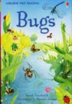 Bugs / Sarah Courtauld; illustrated by Daniela Scarpa.
