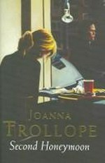 Second honeymoon / Joanna Trollope.
