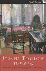 The book boy / Joanna Trollope.