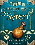 Syren / Angie Sage, illustrations by Mark Zug