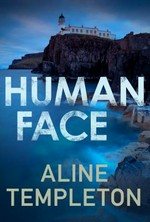 Human face / Aline Templeton.