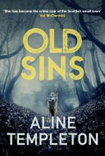 Old sins / Aline Templeton.